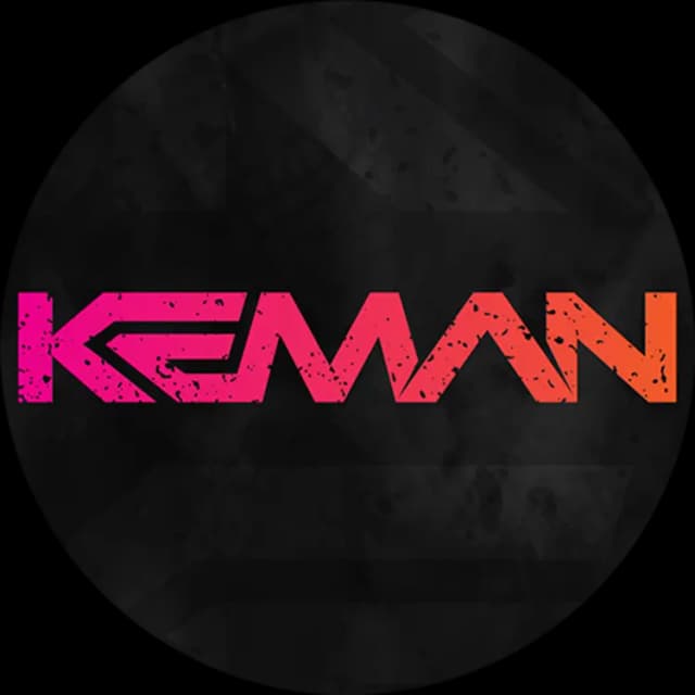 KEMAN Logo